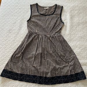Mata Traders dress from ModCloth